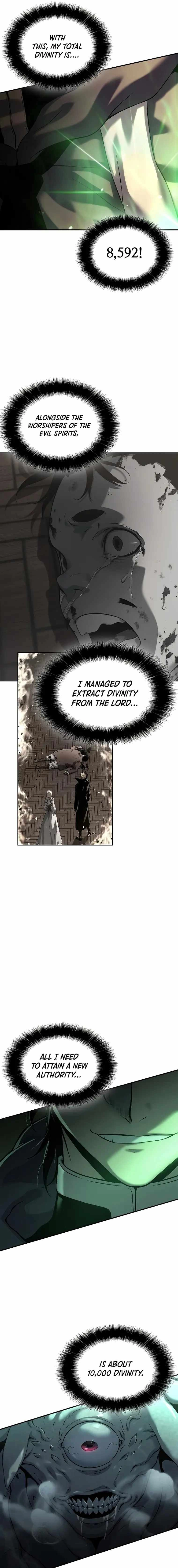 The Priest of Corruption Chapter 12 25